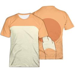 Sister Dog Family 3D Shirt, Family Costume Halloween Shirt Meaningful Gift For Family Gift For Boyfriend Valentine Gift