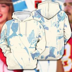 Vintage Travis Kelce swiftiee Hoodie, Travis Kelce Swift