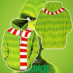 funny character Cosplay Hoodie, funny character 3D Hoodie