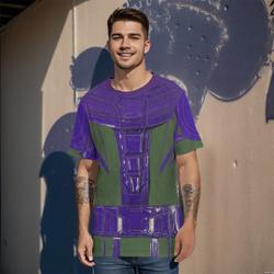 Kang the Conqueror Cosplay Costume T-Shirt Meaningful Gift For Family Gift For Boyfriend Valentine Gift