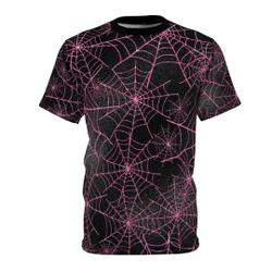 Spiderweb Shirt Cobweb T-Shirt Meaningful Gift For Family Gift For Boyfriend Valentine Gift