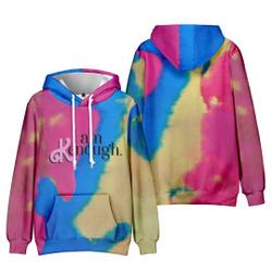Women I Am Kenough Barbie Costume Hoodies Pullover