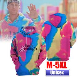 Barbie Princess hooded top Ken Hoodie