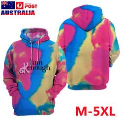 Barbie Costume I Am Kenough Hoodies