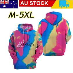 Unisex Barbie Princess Costume I Am Kenough Hoodies