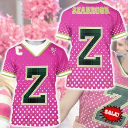 Zombies 3 Character Halloween Cosplay 3D T Shirt Meaningful Gift For Family Gift For Boyfriend Valentine Gift