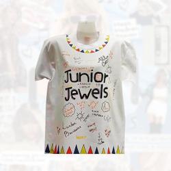 Junior Jewels Shirt, You Belong With Me Outfit, Gift for Christmas 2023, Gift for New Year 2024 Meaningful Gift For Family Gift For Boyfriend Valentine Gift