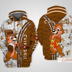 Christmas Zip Hoodie, Lady And The Tramp Hoodies