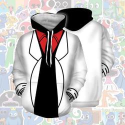 Rainbow Friends Halloween Cosplay Costume, Christmas Costumes