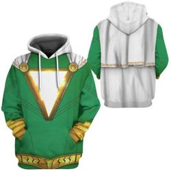 Pedro Pena Superhero Full Over Printed 3D Hoodie, Christmas Costumes