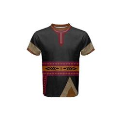 RUSH Kristoff Inspired Shirt Meaningful Gift For Family Gift For Boyfriend Valentine Gift