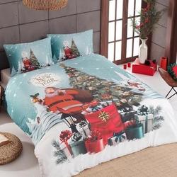 Christmas bedding gifts,Merry Christmas Duvet Cover,Set,Christmas Gonks Bedding Set Gift For Your Girlfriend Boyfriend Gift For Love Gift For Friend Best Valentine Present Holiday Gift