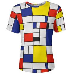 Colorful Boho 3d hippie Art Print 3D T Shirt Meaningful Gift For Family Gift For Boyfriend Valentine Gift