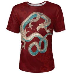 Colorful Boho 3d hippie Art Print 3D T Shirt Meaningful Gift For Family Gift For Boyfriend Valentine Gift