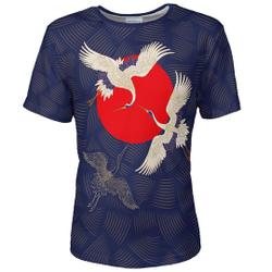 Colorful Boho 3d hippie Art Print 3D T Shirt Meaningful Gift For Family Gift For Boyfriend Valentine Gift