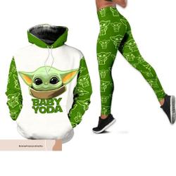 Baby Yoda Hoodies, Cute Star Wars Hoodie, Disney Star Wars Shirt