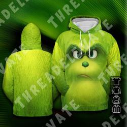 Costume The funny character, The funny character Xmas Costume Hoodie