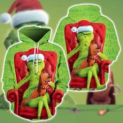 funny character Hoodie, Disney Funny Grin Shirt