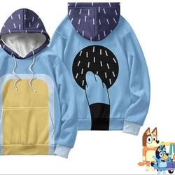 Dog Family 3D Family Costume Halloween