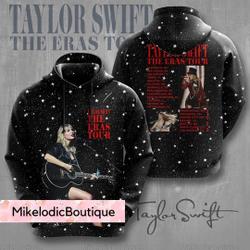 Christmas taylor version Hoodie, The Eras Tour Hoodie, taylor version Hoodie