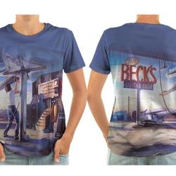 Jeff Beck Legends Music 3D Tshirt Meaningful Gift For Family Gift For Boyfriend Valentine Gift