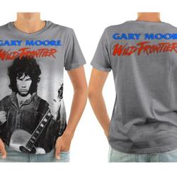 Gary Moore Music 3D Tshirt Meaningful Gift For Family Gift For Boyfriend Valentine Gift