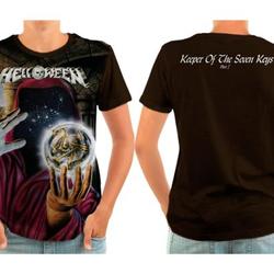 Helloween Music 3D Tshirt Meaningful Gift For Family Gift For Boyfriend Valentine Gift