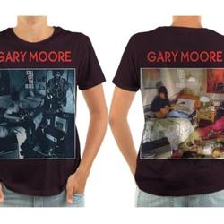 Gary Moore Music 3D Tshirt Meaningful Gift For Family Gift For Boyfriend Valentine Gift