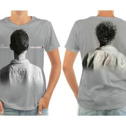 Eurythmics Music 3D Tshirt Meaningful Gift For Family Gift For Boyfriend Valentine Gift