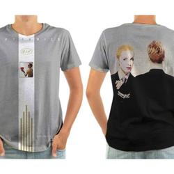 Eurythmics Music 3D Tshirt Meaningful Gift For Family Gift For Boyfriend Valentine Gift