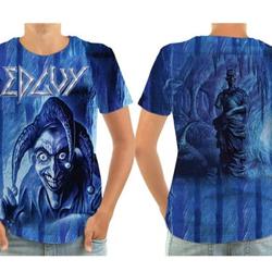 Edguy Music 3D Tshirt Meaningful Gift For Family Gift For Boyfriend Valentine Gift