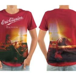 Eric Clapton Music 3D Tshirt Meaningful Gift For Family Gift For Boyfriend Valentine Gift
