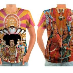 Jimi Hendrix Music 3D Tshirt Meaningful Gift For Family Gift For Boyfriend Valentine Gift