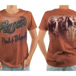 Poison Music 3D Tshirt Meaningful Gift For Family Gift For Boyfriend Valentine Gift