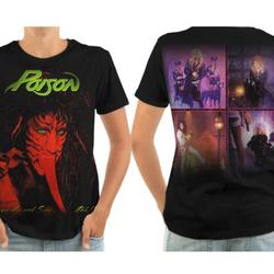 Poison Music 3D Tshirt Meaningful Gift For Family Gift For Boyfriend Valentine Gift