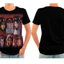Heart Rock Legends Music 3D Tshirt Meaningful Gift For Family Gift For Boyfriend Valentine Gift