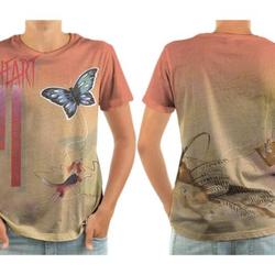 Heart Rock Legends Music 3D Tshirt Meaningful Gift For Family Gift For Boyfriend Valentine Gift