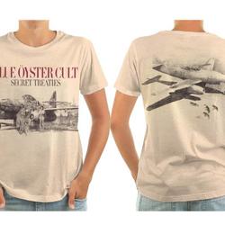 Blue Oyster Cult Music 3D Tshirt Meaningful Gift For Family Gift For Boyfriend Valentine Gift