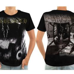 Behemoth Music 3D Tshirt Meaningful Gift For Family Gift For Boyfriend Valentine Gift