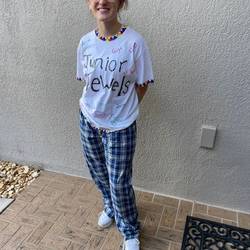 Junior Jewels T-Shirt, Taylor, You Belong With Me Shirt Meaningful Gift For Family Gift For Boyfriend Valentine Gift