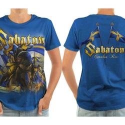 Sabaton Music Vintage The 90s 3D Tshirt Meaningful Gift For Family Gift For Boyfriend Valentine Gift