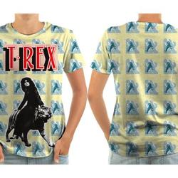 T rex Music Vintage The 90s 3D Tshirt Meaningful Gift For Family Gift For Boyfriend Valentine Gift