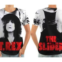 T Rex band Music Band Vintage 3D Tshirt Meaningful Gift For Family Gift For Boyfriend Valentine Gift