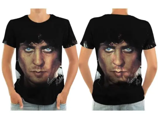 T Rex band Music Band Vintage 3D Tshirt Meaningful Gift For Family Gift For Boyfriend Valentine Gift