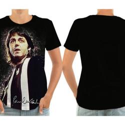 P mccartney music vintage 3D Tshirt Meaningful Gift For Family Gift For Boyfriend Valentine Gift