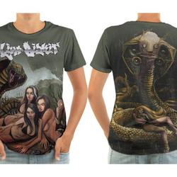 Limp Bizkit music vintage 3D Tshirt Meaningful Gift For Family Gift For Boyfriend Valentine Gift