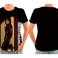 Joan Jett music vintage 3D Tshirt Meaningful Gift For Family Gift For Boyfriend Valentine Gift