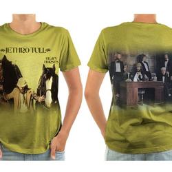 Jethro Tull music vintage 3D Tshirt Meaningful Gift For Family Gift For Boyfriend Valentine Gift