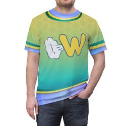 Wade Ripple Wade Breakers Elemental Costume Meaningful Gift For Family Gift For Boyfriend Valentine Gift