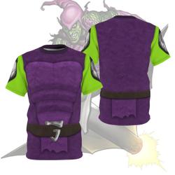 Green Goblin costume, Spidey and His Amazing Meaningful Gift For Family Gift For Boyfriend Valentine Gift